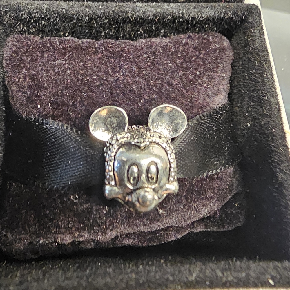 BUNDLE & SAVE • #148 • Mickey Mouse Charms